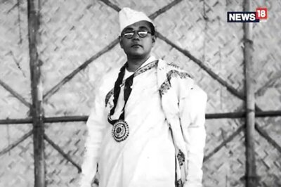 Netaji Cap Not Missing, 'Loaned to Kolkata’s Victoria Memorial': Centre on Bose Family Claims