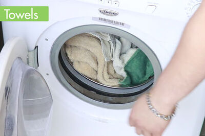 How to Remove Fold Marks from Vinyl Shower Curtains