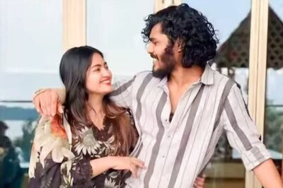 YouTuber TTF Vasan Confirms His Relationship With Malayalam Actress Shaalin Zoya