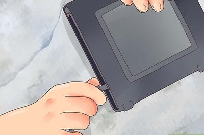 How to Set Up a Motorola SURFboard Modem