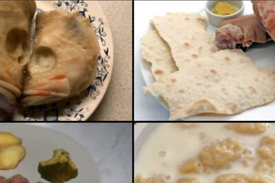 Viral Pics Of Norwegian Food Spark Twitter Trend Celebrating Different Cuisines