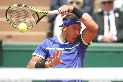 French Open: Nadal Moves to Semi-final After Carreno Busta Retires