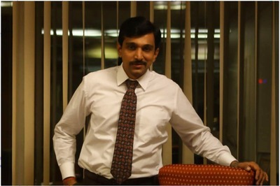 Pratik Gandhi on Gaining Weight, Understanding Harshad Mehta's Traits and Scam 1992