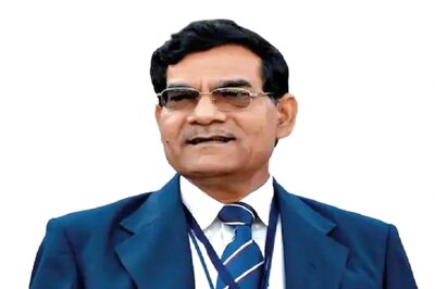 Ahead of UP Polls, Key Post for PM Modi's Aide in Cabinet Reshuffle: Report