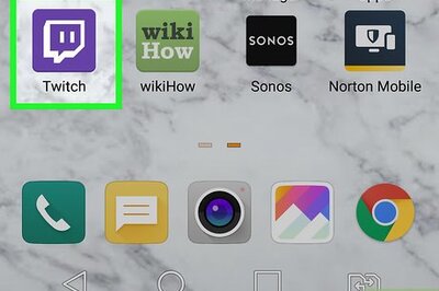 How to Customize Your Twitch Stream on Android
