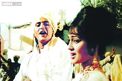 Why can't we have imaginative line up of Independence Day programmes on TV?