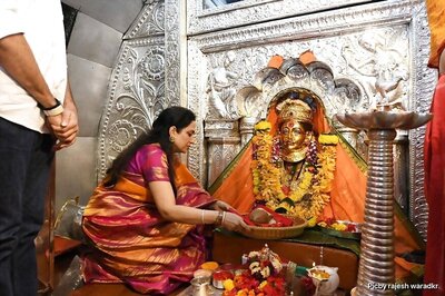 Reading the Fine Print on Political Implications of Rashmi Thackeray's Appointment as Saamana Editor