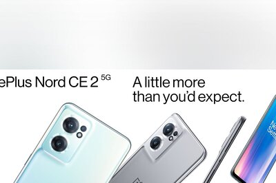OnePlus Nord CE 2 5G with 65W SuperVOOC charging goes on open sale on 22 Feb: Here’s why you’d want one