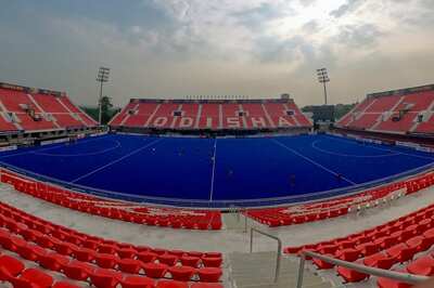 Inter-Department Hockey: Railways to Take on PSPB in Final