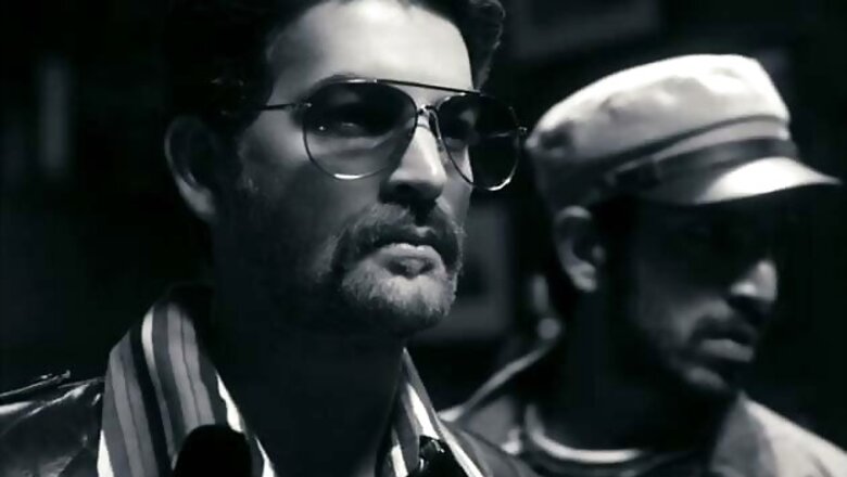 Neil Nitin Mukesh is a revelation in 'David': Nambiar