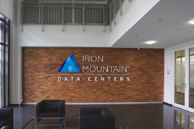 NYSE-listed Iron Mountain Appoints Arvind Subramanian as Executive Vice President, MD India