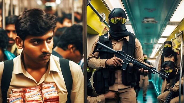 Kanpur to Chennai: AI-generated Pics Reimagine Metros in Different Indian States