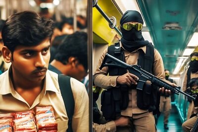 Kanpur to Chennai: AI-generated Pics Reimagine Metros in Different Indian States