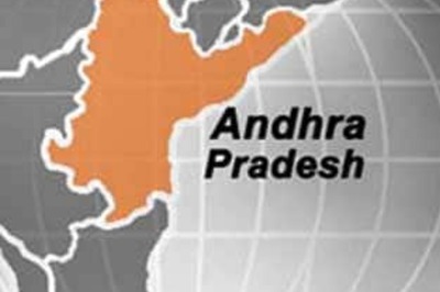 Cong's Kiran Kumar Reddy set to be Andhra speaker