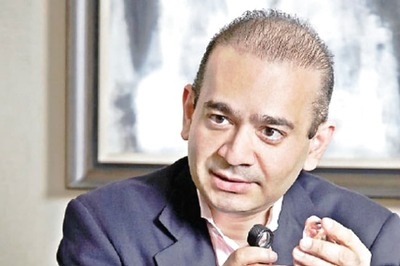 I Have Businesses to Run Outside India, Cannot Return, Nirav Modi Tells CBI