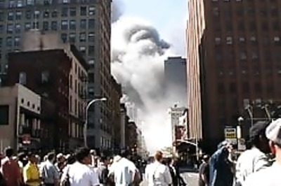 NY still fears another attack: poll