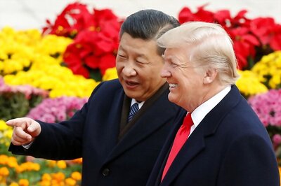 Trump Says Xi Jinping Most Powerful Chinese Leader Since Mao Zedong