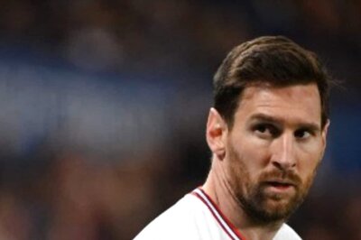 BYJU's Ropes in Lionel Messi as its Global Brand Ambassador for 'Education For All' Initiative