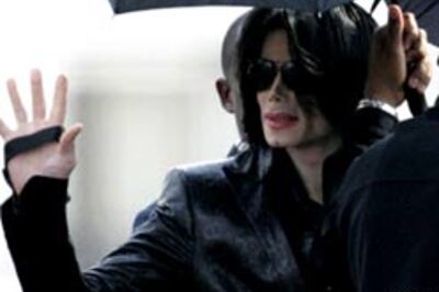 The King of Pop on the verge of bankruptcy