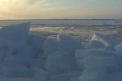 Global warming evidences 'unmistakable'