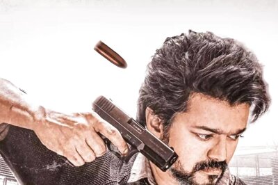 Beast Box Office Collection: Vijay-Starrer To Cross Rs 100 Cr Mark in Tamil Nadu