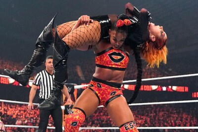 WWE Hell in a Cell 2022: Winners, Reactions, Highlights and Analysis from June 6