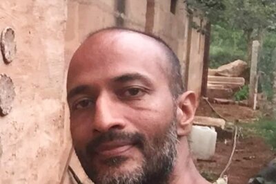 Kantara Actor Kishore Reacts to Twitter Suspending His Account, Says 'To Avoid Misconceptions...'