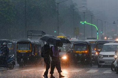 Light Rains Expected in Delhi; Heatwave To Continue In UP, Bihar | IMD Forecast For Next 5 Days
