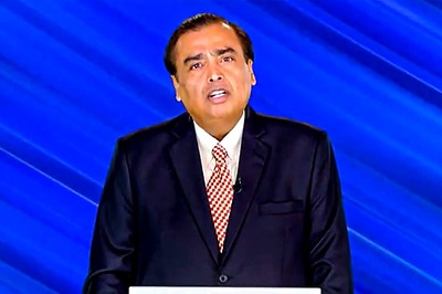 Reliance Will Invest Additional Rs 20,000 Cr In West Bengal, Says RIL Chairman Mukesh Ambani