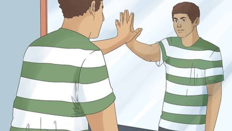 How to Be Positive