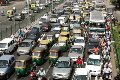 Delhi Govt Asked to Pay Rs 5 Lakh Fine for Failing to Check Noise Pollution