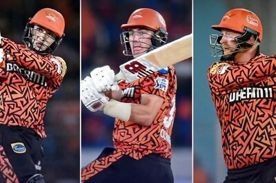 IPL 2025: SRH to Retain Heinrich Klaasen, Pat Cummins and Abhishek Sharma; 2 More Lined Up - Report