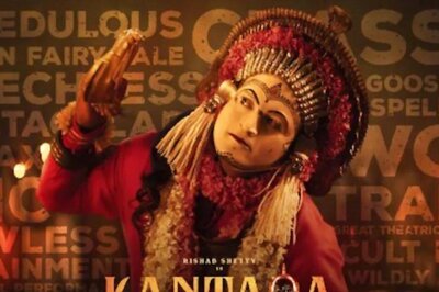 Will Kantara Release on OTT on November 4? What The Producer Has To Say