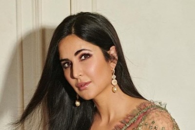 Katrina Kaif Wants To Play A Negative Character, Says 'Would Love To Do A Period Film' As Well