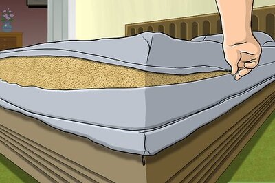 How to Clean a Tempur Pedic Mattress