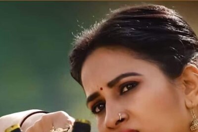 Manvitha Kamath To Play Fierce Antagonist In PC Shekhar’s Bad