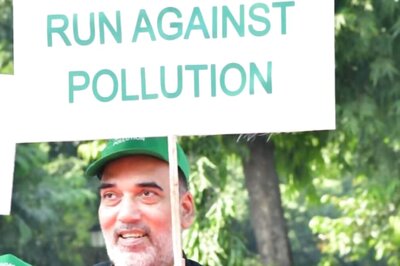 Delhi Pollution: Gopal Rai Urges UP, Haryana Govts to Ask Trucks to Use Peripheral Expressways