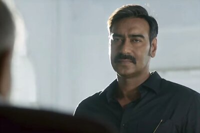 Raid Movie Review: Ajay Devgn Starrer is Promising But Runs Out of Steam Before The Finish Line