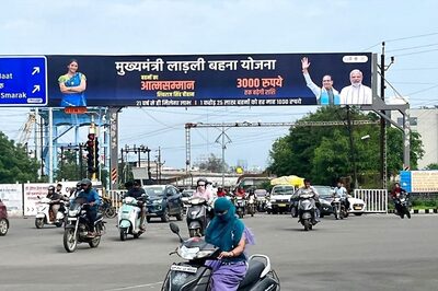 Homework | With ‘Ladli Behna’ Scheme, 5 Yatras, Infra Projects, BJP Brings Narrative Back in MP