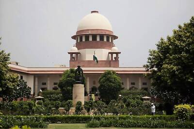 Saradha Scam: SC Judge Recuses Himself from CBI Plea on ‘Obstruction’ by West Bengal Govt