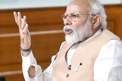 PM Modi, Top BJP Leaders to Address Yuva Morcha on Vivekananda's Birthday in Bengal