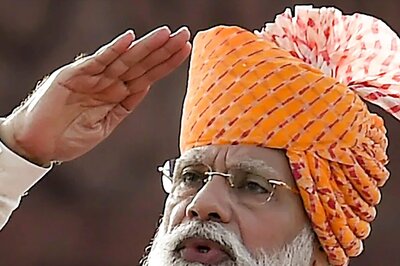 Innovative Measures Being Undertaken to Involve Local Communities in Tiger Protection: PM Modi