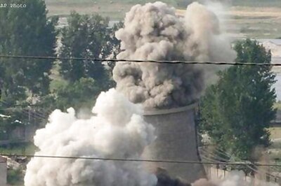 North Korea's decision to restart nuclear facilities disappoints China