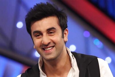Dad hasn't accepted I can have girlfriends: Ranbir Kapoor