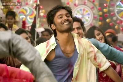 Imtiaz Ali, Rakeysh Omprakash Mehra keen on  directing Dhanush