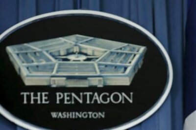US Asks Countries in East and South China Seas to Exercise Restraint