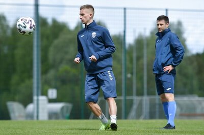 ISL vs ENG Dream11 Team Prediction, Belarus Premier League 2020 Fk Isloch vs Energetik-BGU Minsk Playing XI, Football Fantasy Tips