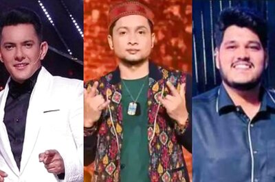 Indian Idol 12 Grand Finale: Aditya Narayan Teases Surprise for Pawandeep Rajan and Ashish Kulkarni Fans
