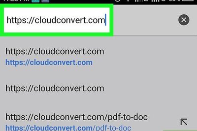 How to Open a Pages File on Android