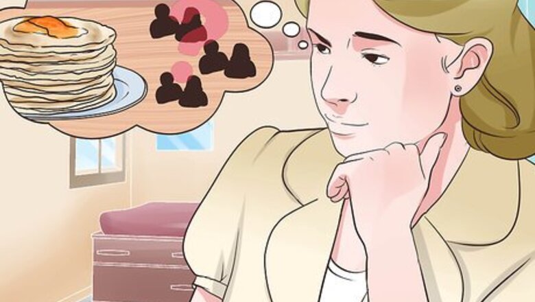 How to Create a Brunch Menu